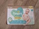 Pieluszki pampers harmonie baby 2