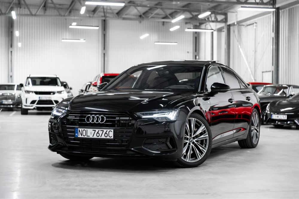 Koła 20 AUDI A6 S6 C8 …itp