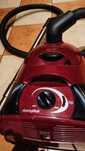 Odkurzacz Zelmer Cobra 2000 plus 1500W