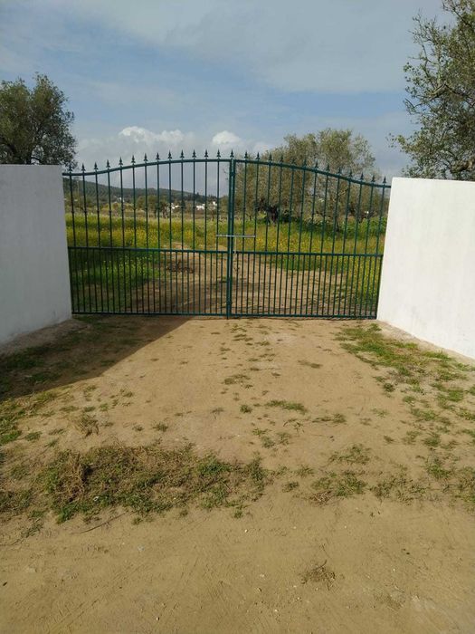 Terreno Rústico Vedado