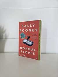 Normal people - Sally Rooney