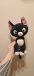 Kot Marlena Bolt Piorun Mittens Disney pluszak maskotka