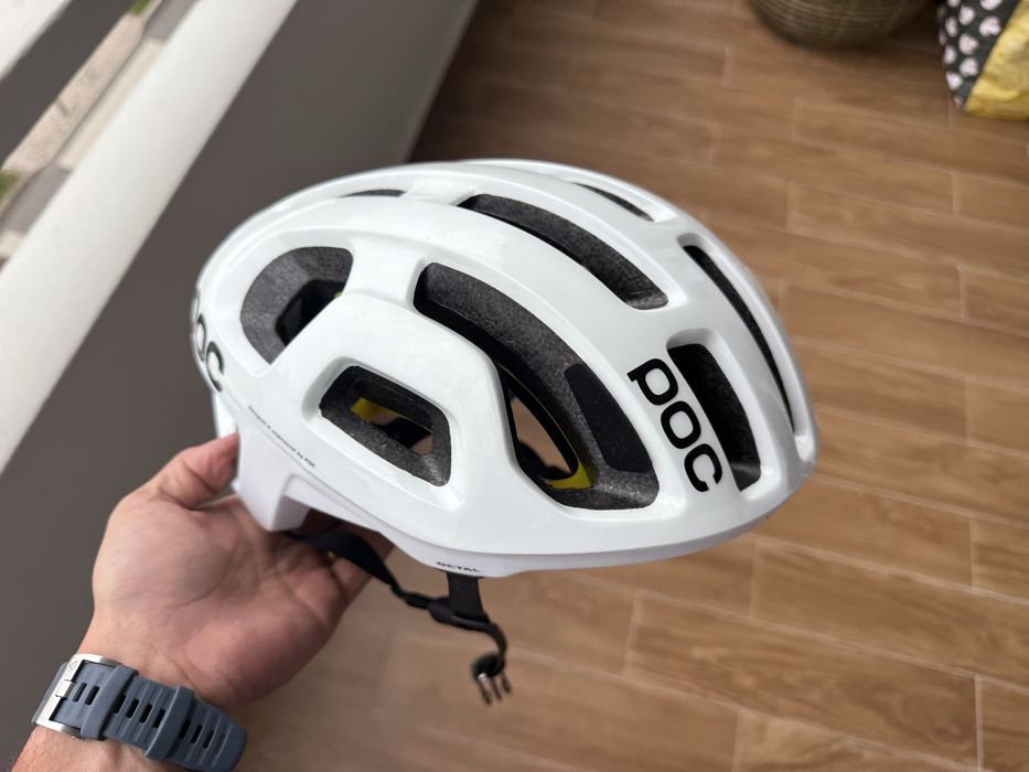 Capacete POC Octal Mips Bicicleta