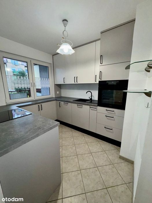 Rezerwacja Bajkowe 1 piętro Mieszkanie 2 pokojowe