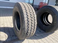 Opona 385/65R22.5 WINDPOWER WGC28 Naczepowa 14-15mm