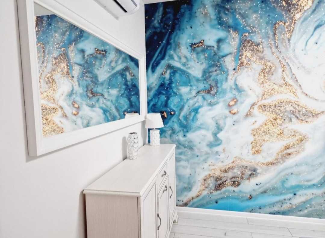 Apartamenty przy plaży Rewal