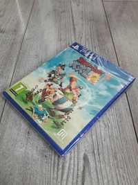 Nowa Gra Asterix & Obelix XXL 2 PS4/PS5 Playstation