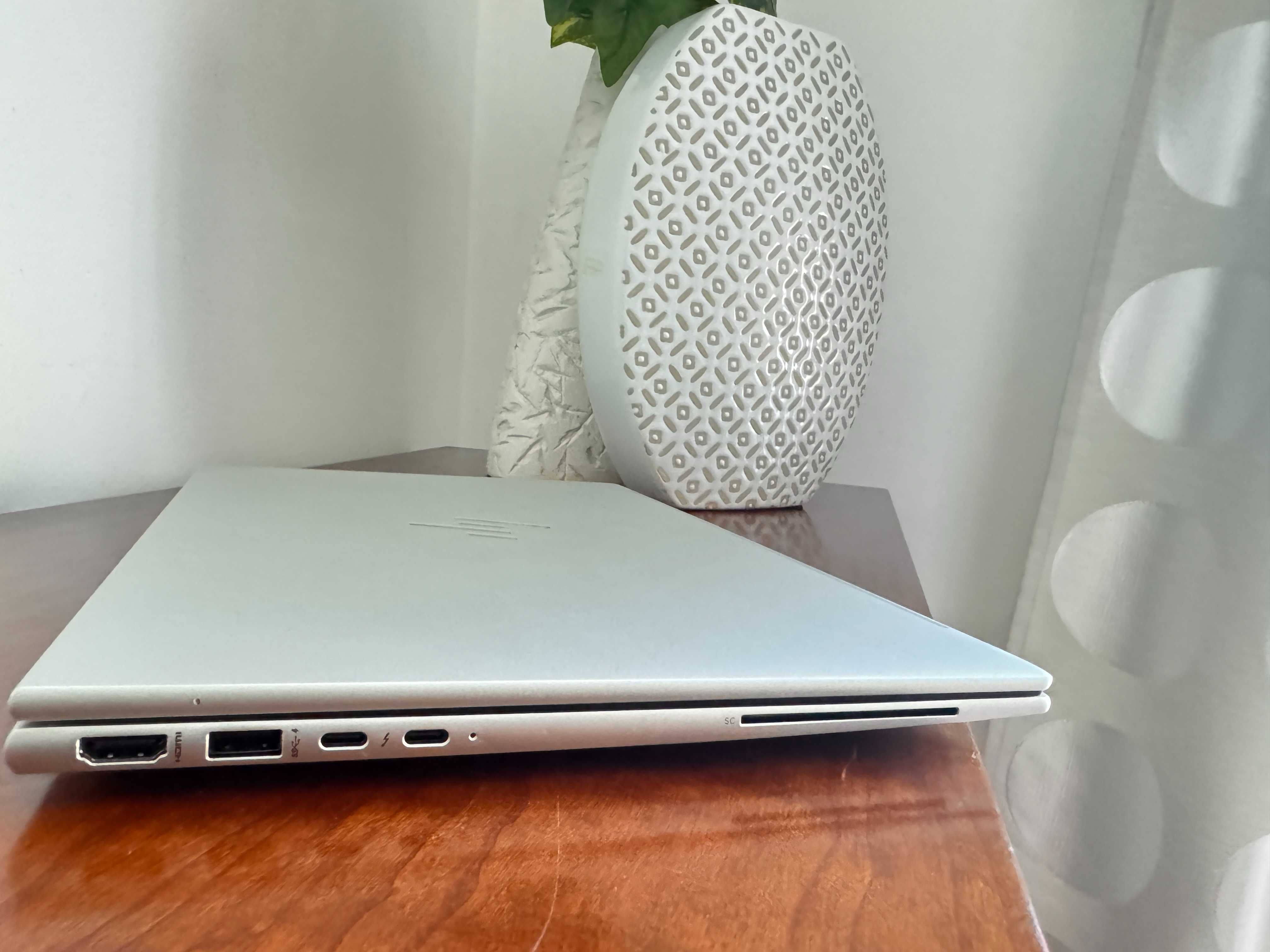 HP Elitebook 840 G9|i7-1270P 12+16Cores|32Gb Ram DDR5|Ssd 1TB|Garantia
