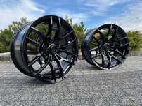 Nowe Felgi K6174 do RAM 1500 TRX 6x139,7 OFF Road 20  Wzmacniane