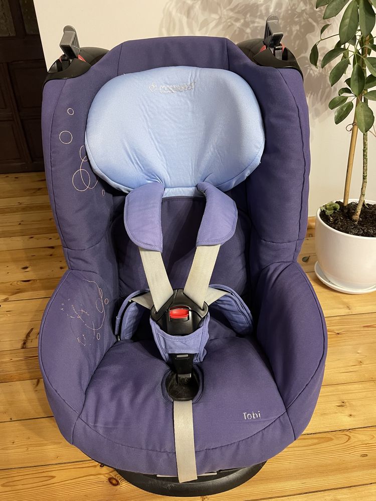 Fotelik samochodowy Maxi Cosi Tobi 9-18 kg