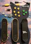 Tech Deck - skate