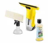 Myjka Do Okien Karcher Wv 6 Plus 1.633-517.0 + Płyn Rm 503