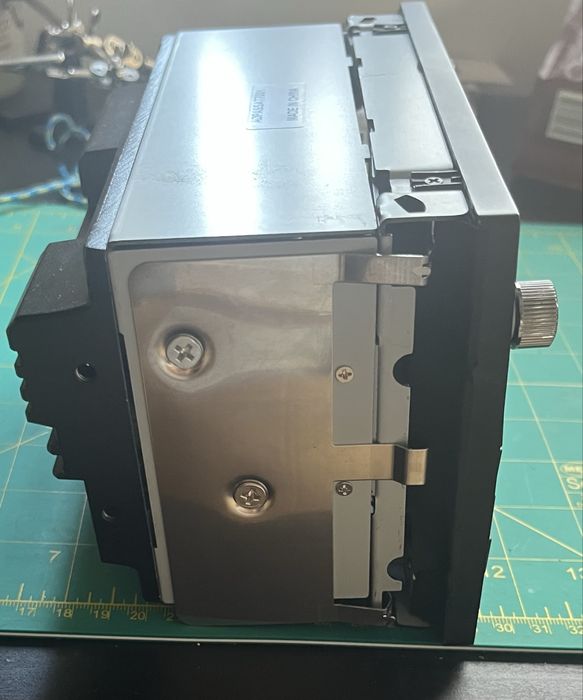 Ecrã para carro radio/Gps para Volkswagen Novo