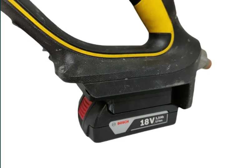 Adapter baterii Bosch GBA 18V do narzędzi Karcher 18V