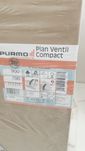 Grzejnik Purmo Plan Ventil Compact 900x700
