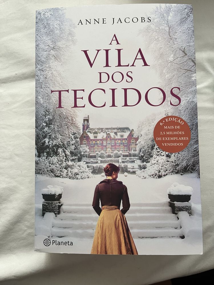 Vila dos tecidos