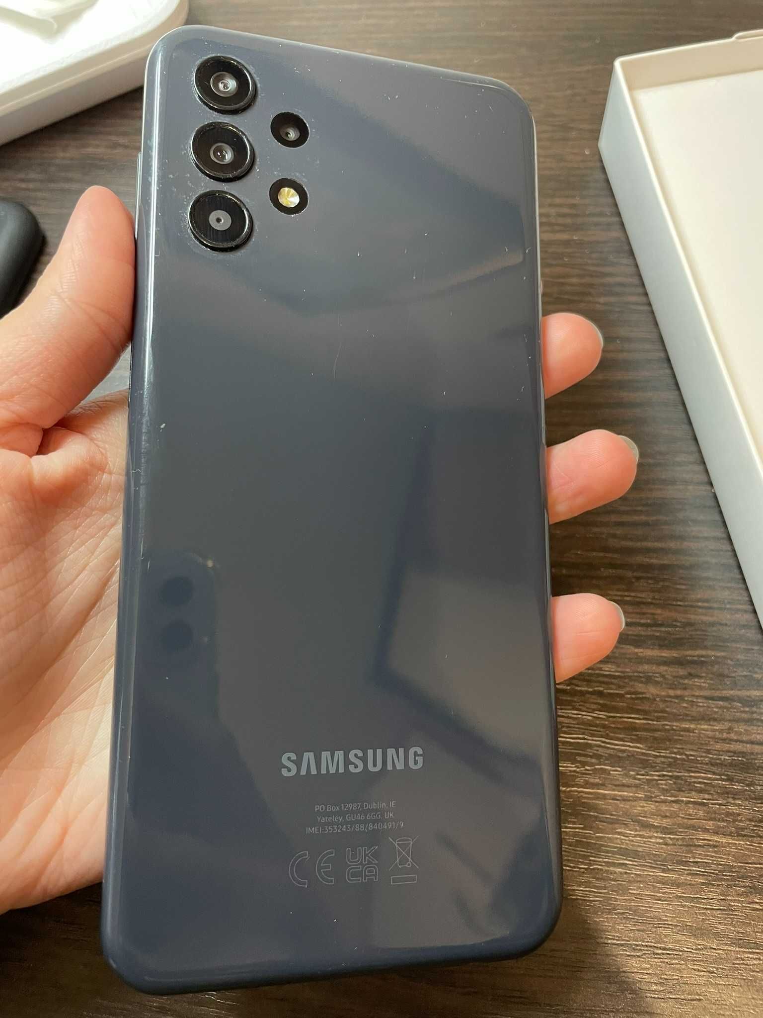 Samsung Galaxy A13