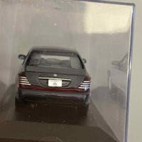 Maybach 62 1:443 Model Kolekcjonerski