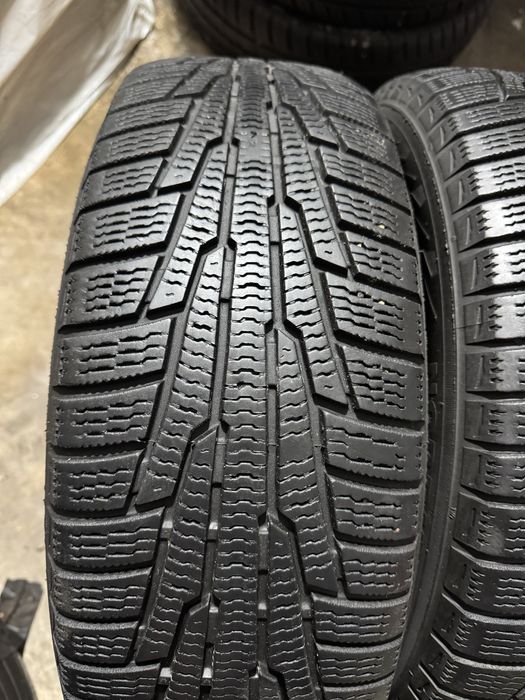 195/65/r15 Nokian Nordman RS2  зимові шини