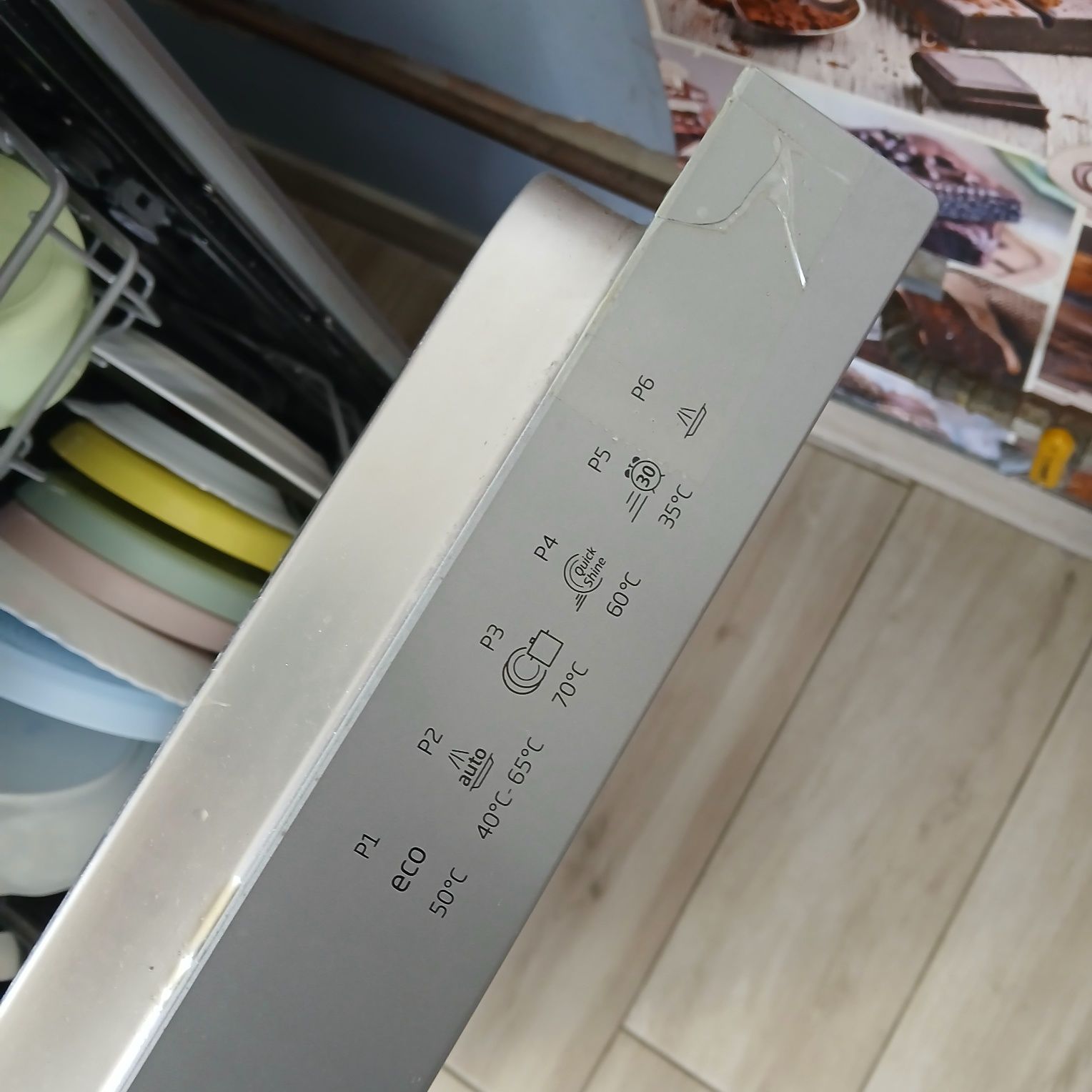 Zmywarka 60 Beko