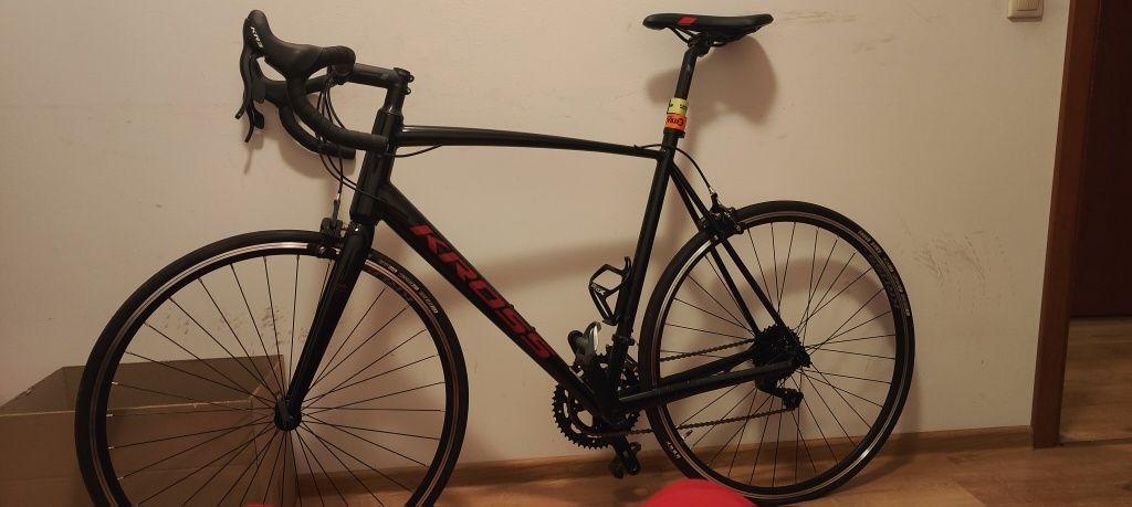Rower Kross Vento 2.0