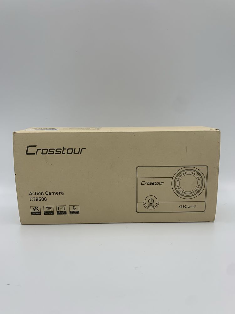 Kamera sportowa Crosstour CT8500