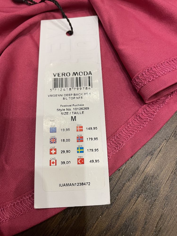 Top Vero Moda r. M
