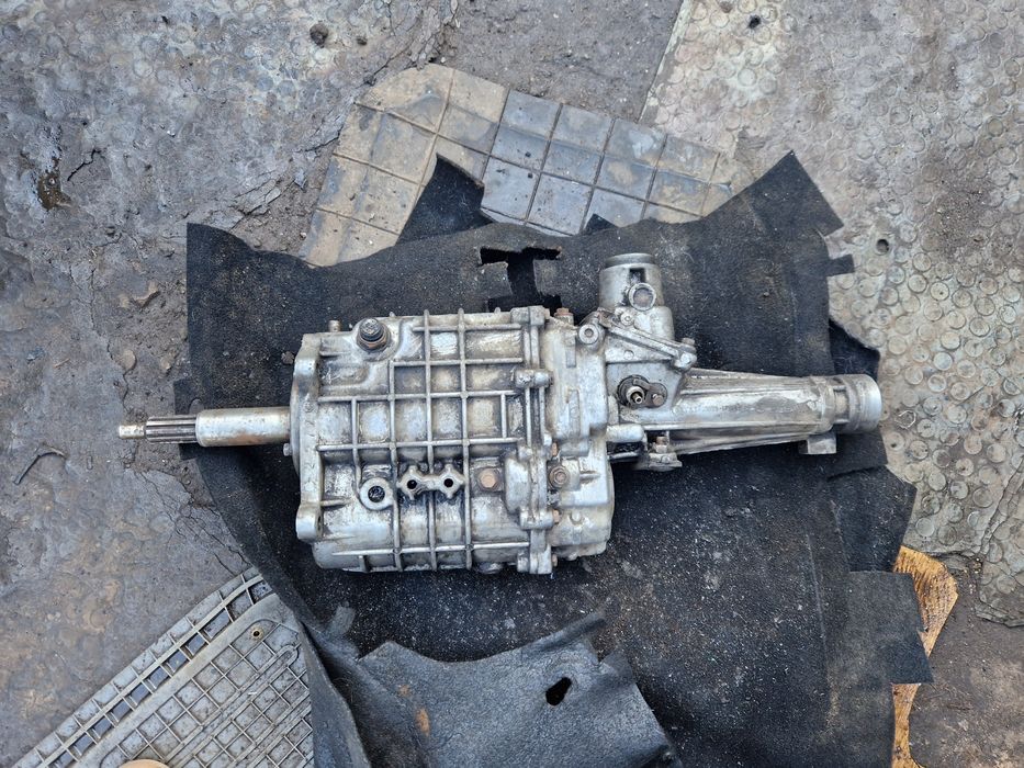 Коробка передач Газель 180тис.км кпп газель