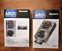 Продам 2 проигрыватели Numark ARC 3 / ARC3 Scratch MP3 CD Players dj