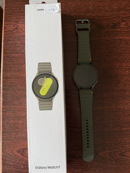 Galaxy watch 7 lte 44