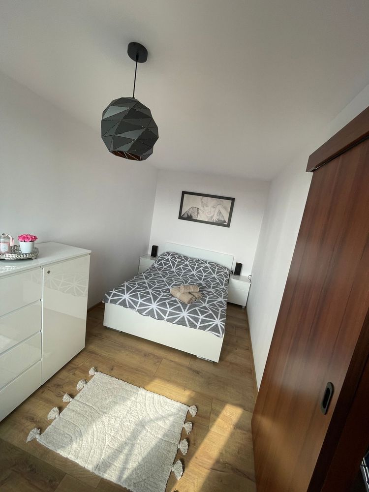 Apartament/ Mieszkanie na doby/ Wynajem krótkoterminowy/ Nocleg