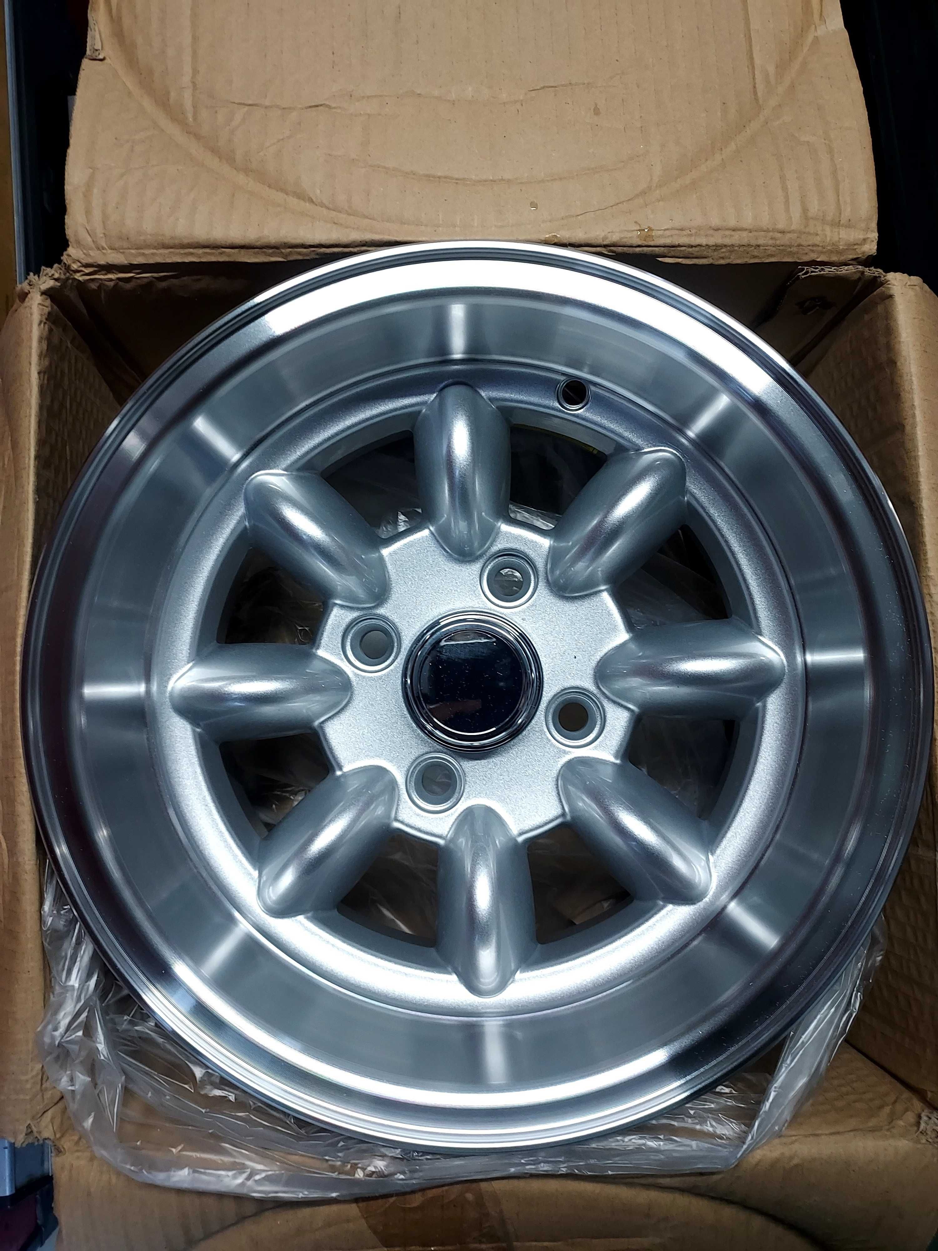 Jantes minilight 13x7 4x108 et-7