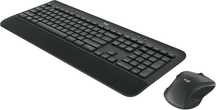 Zestaw klawiatura + mysz LOGITECH MK545 Advanced