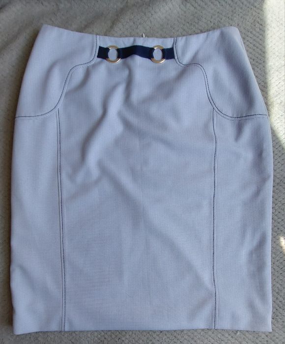 Elegancka spódnica