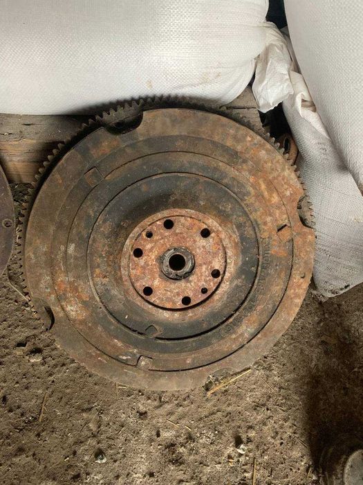 Продаю маховик від ЮМЗ