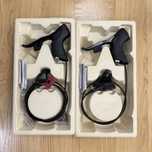 Klamkomanetki SRAM Force AXS D1 + Zaciski Sram Force