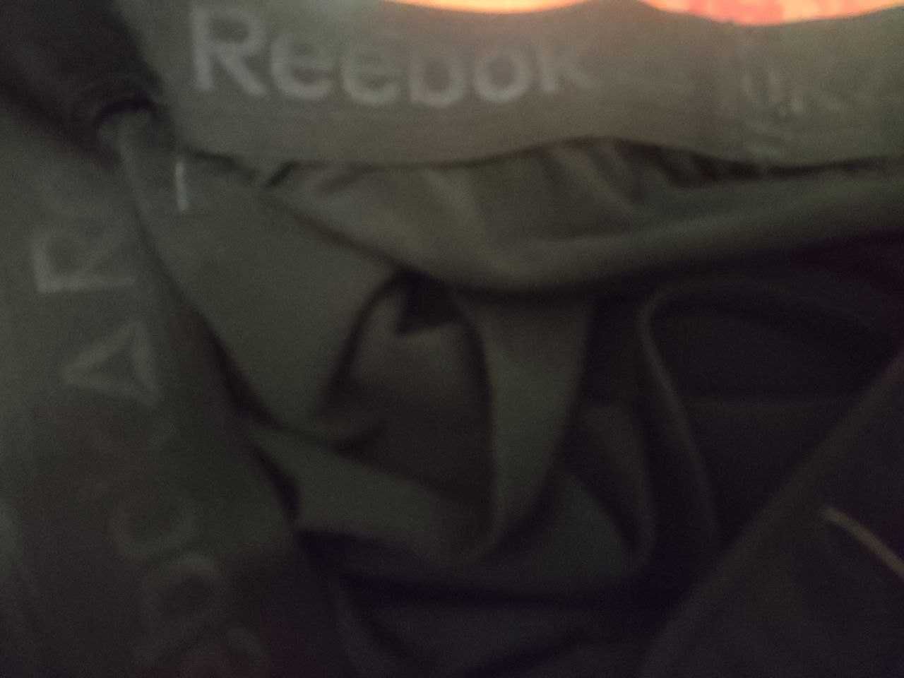 Штаны спорт REEBOK размер М