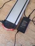 Oryginalna ładowarka rower elektryczny Gazelle Innergy Orange 48 V 48V