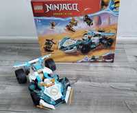 Lego ninjago klocki