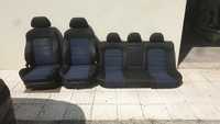 Bancos SEAT Toledo