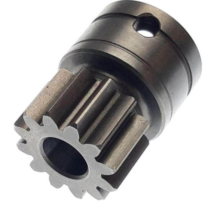 Zębatka rozrusznika TGB tryb 12 zębów quad 425 blade 550 Target 500