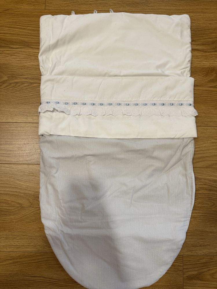 Roupa de cama de Bebe
