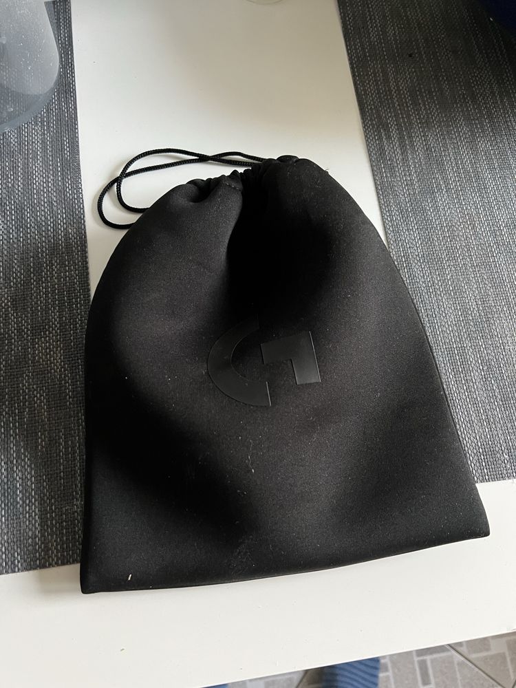 Słuchawki Logitech G Pro X