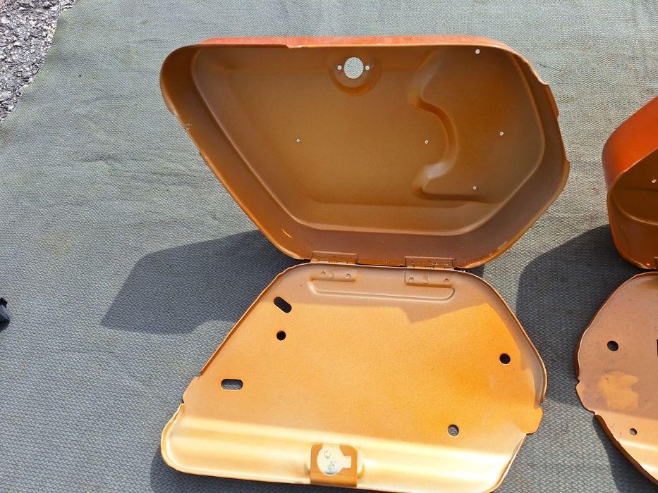 Malas Ferramenta Efs Gt Super