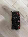 MSI GeForce GTX780Ti 3072MB 384bit Gaming