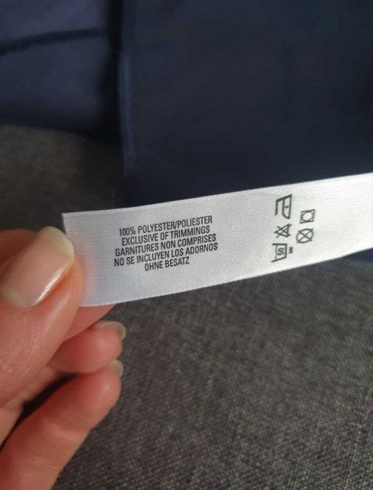 Нічна жіноча сорочка рубашка Marks & Spenser