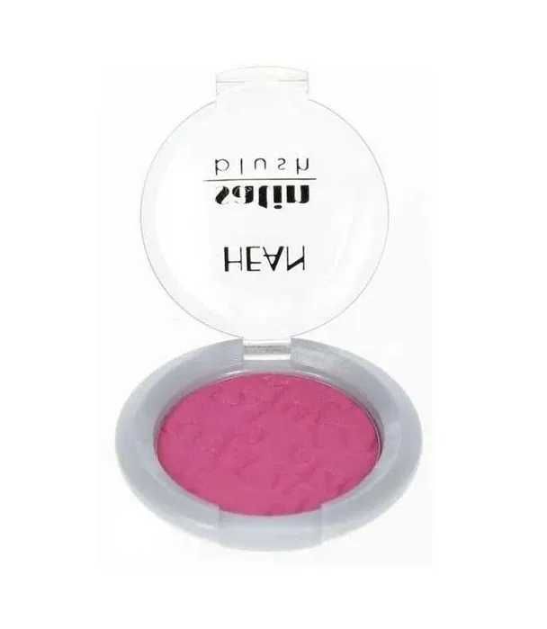 Róż do policzków HEAN Satin Blush