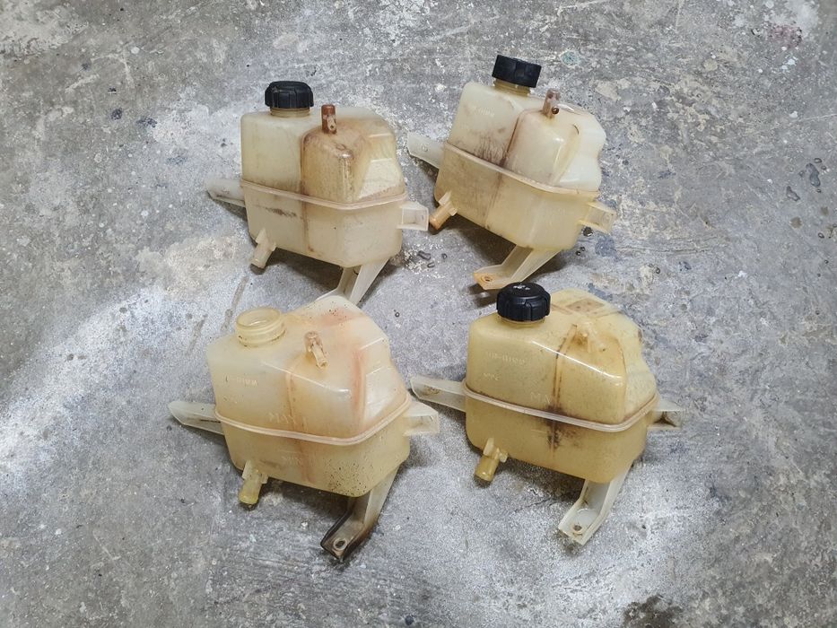 Бачок розширювача бачок розширювальний ваз лада калина 1118 1117 1119