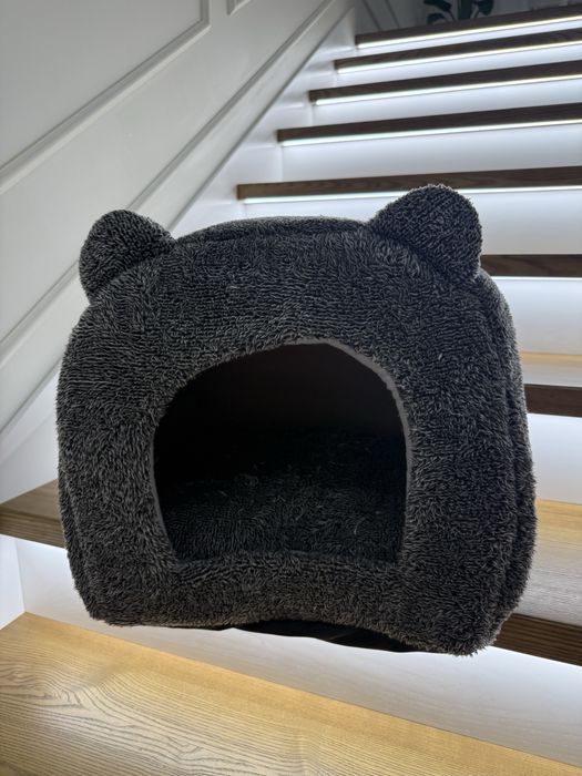 Будинок, Хатка для кота