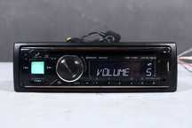 Radio samochodowe 1DIN Alpine CDE-173BT MP3 AUX BT